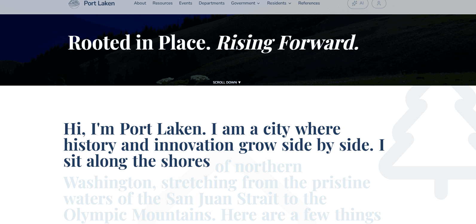 Port Laken screenshot 2