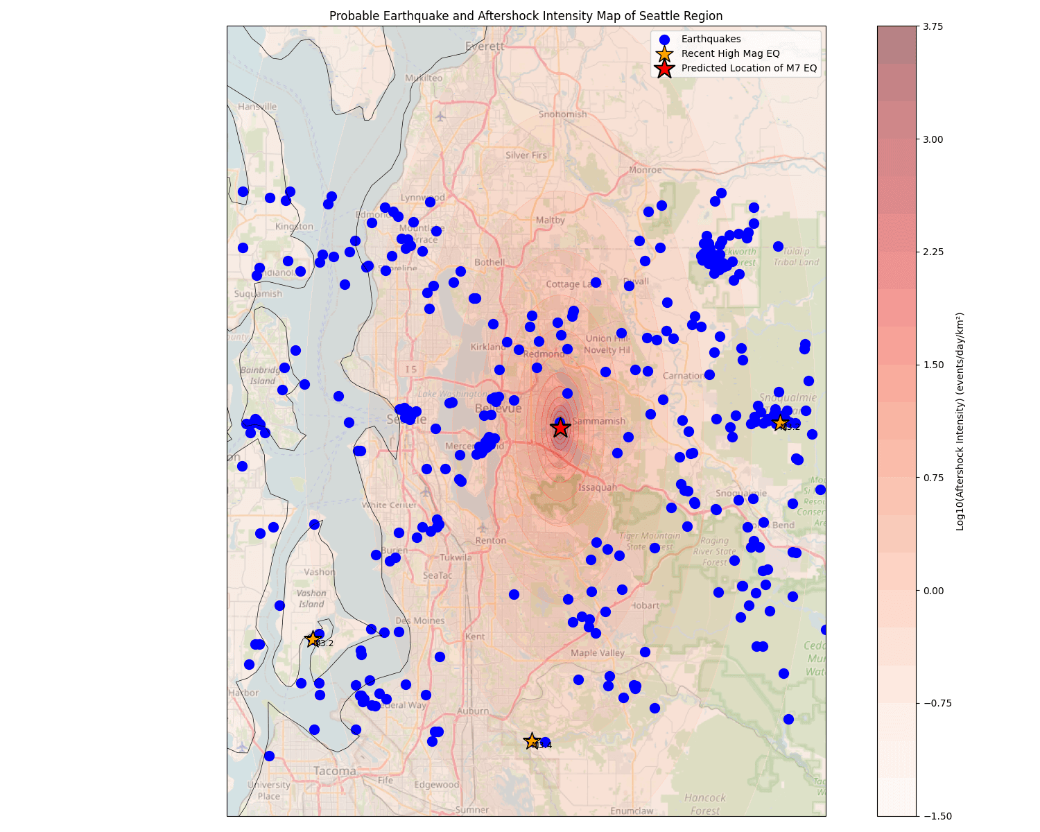 Fault Lines & Front Lines screenshot 3