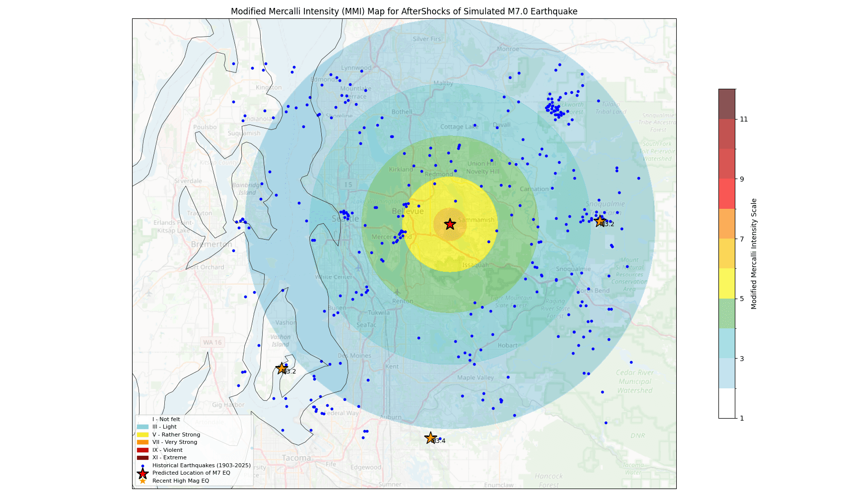 Fault Lines & Front Lines screenshot 2